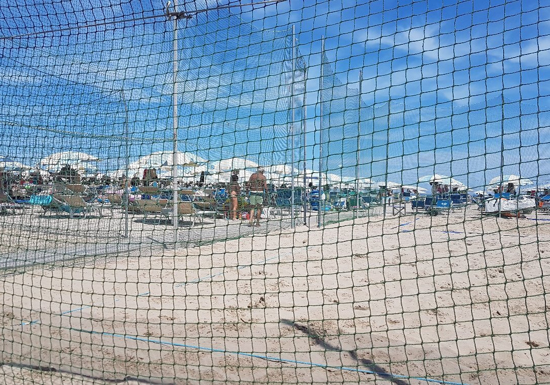 Bagno Montanari Praia Do Jacare 167-切尔维亚必去景点