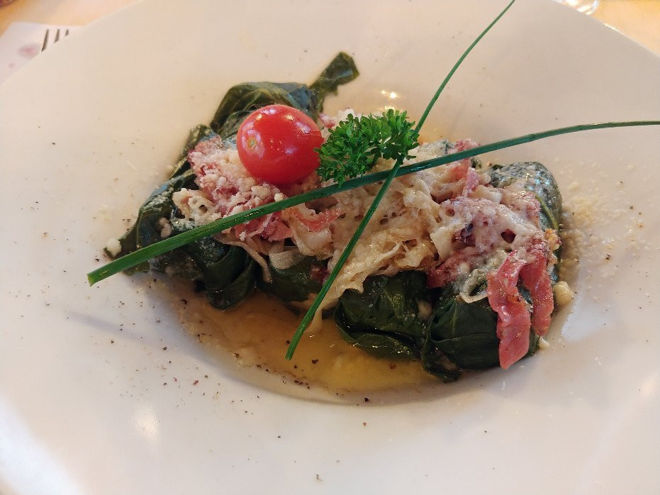 Wellnesshotel Liun主图