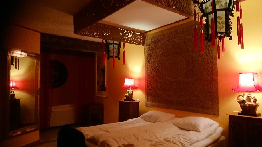 Yangtorp Sanctuary主图