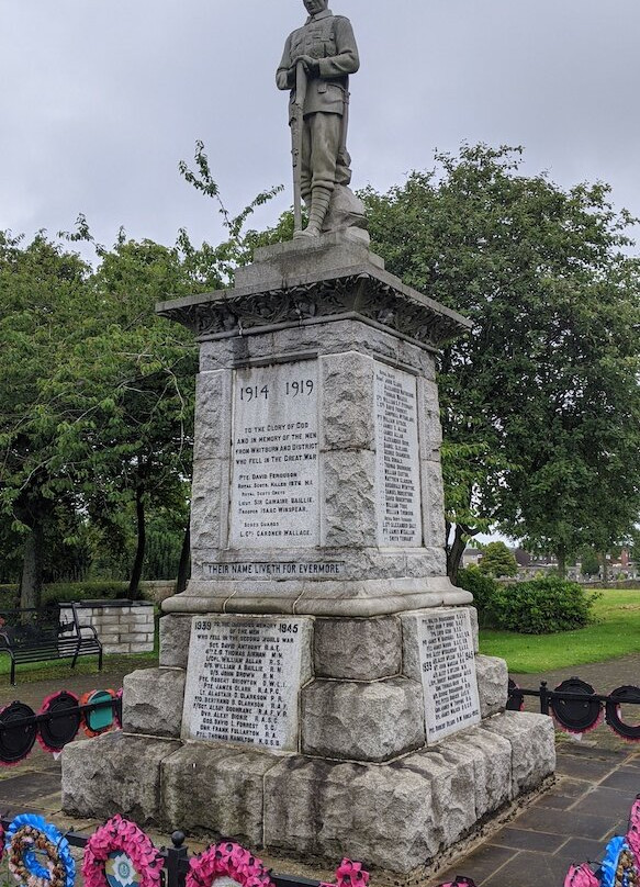 War Memorial景点图片