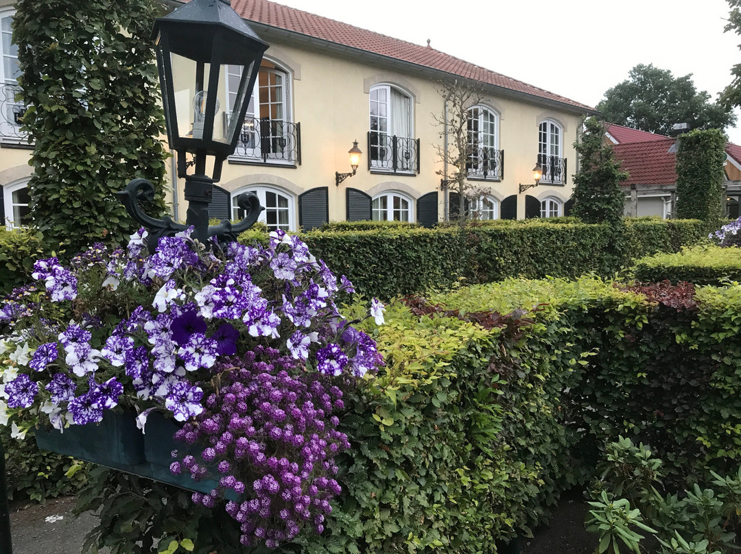 Auberge De Hilver主图