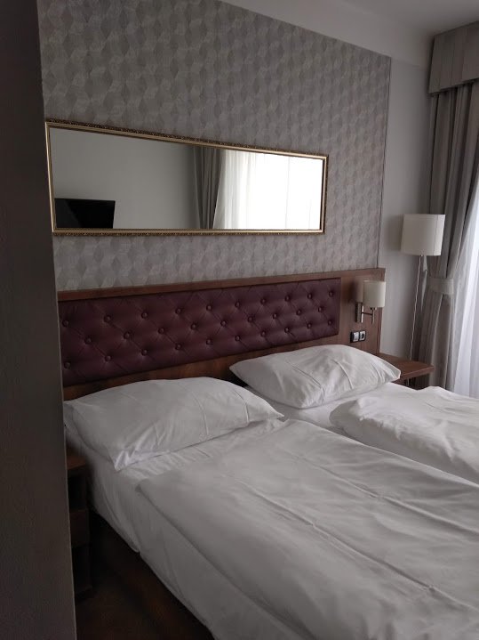 Hotel Bellevue Tlapak-官方