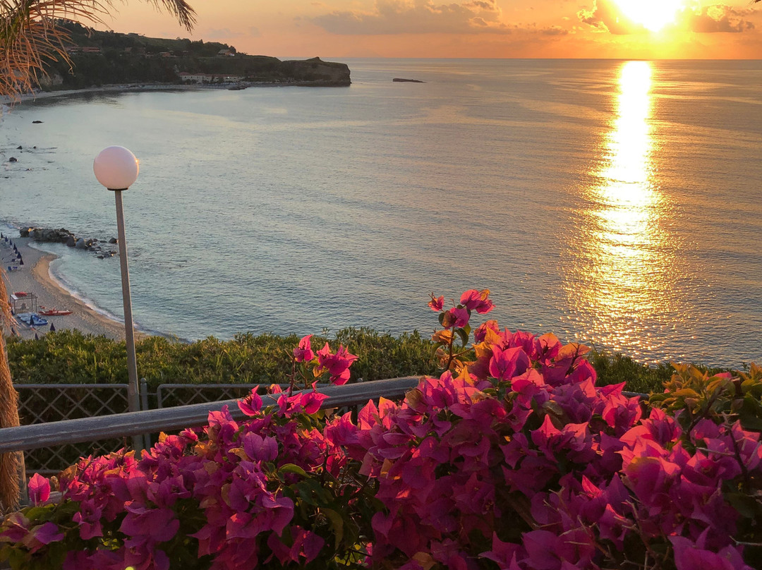 Villaggio Hotel Lido San Giuseppe主图