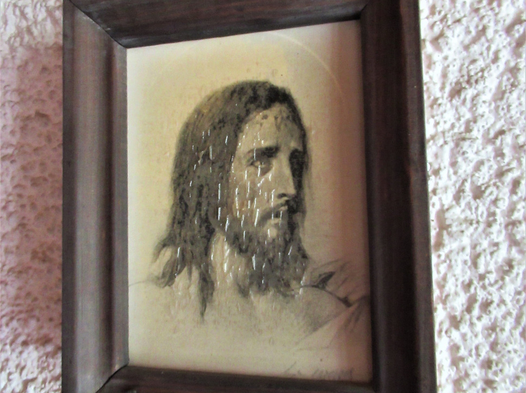 Chapelle Sainte Anne-La Giettaz必去景点