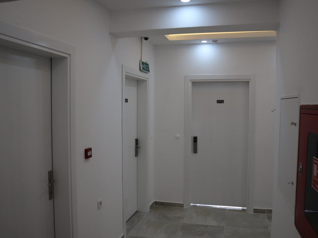 Korkut Ata Otel主图