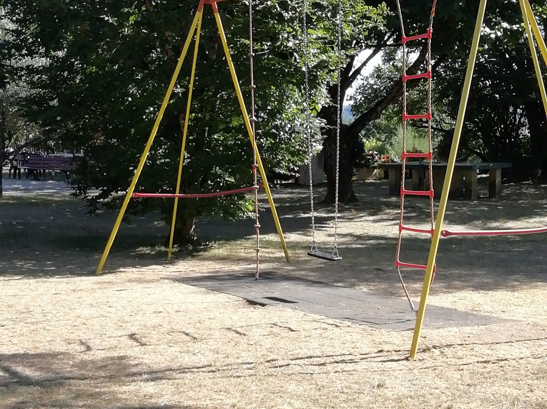Camping Ferme de la Brauge主图