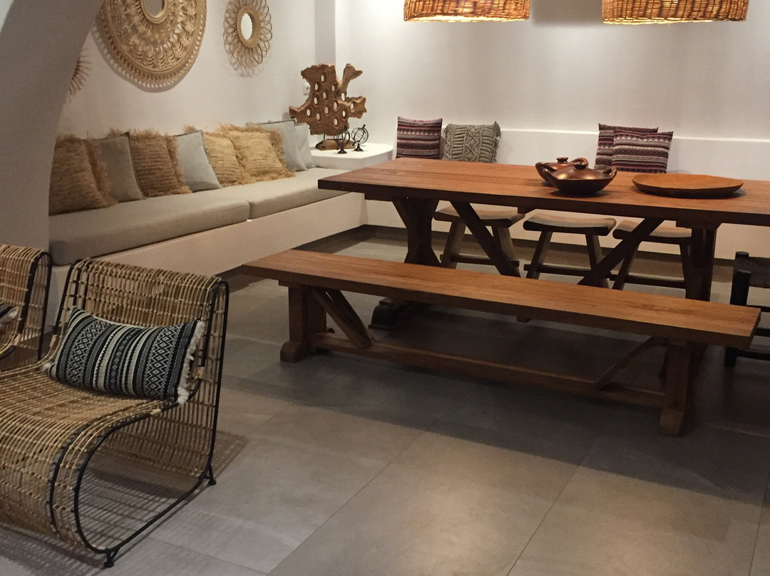 AGGELLO BOUTIQUE HOTEL主图