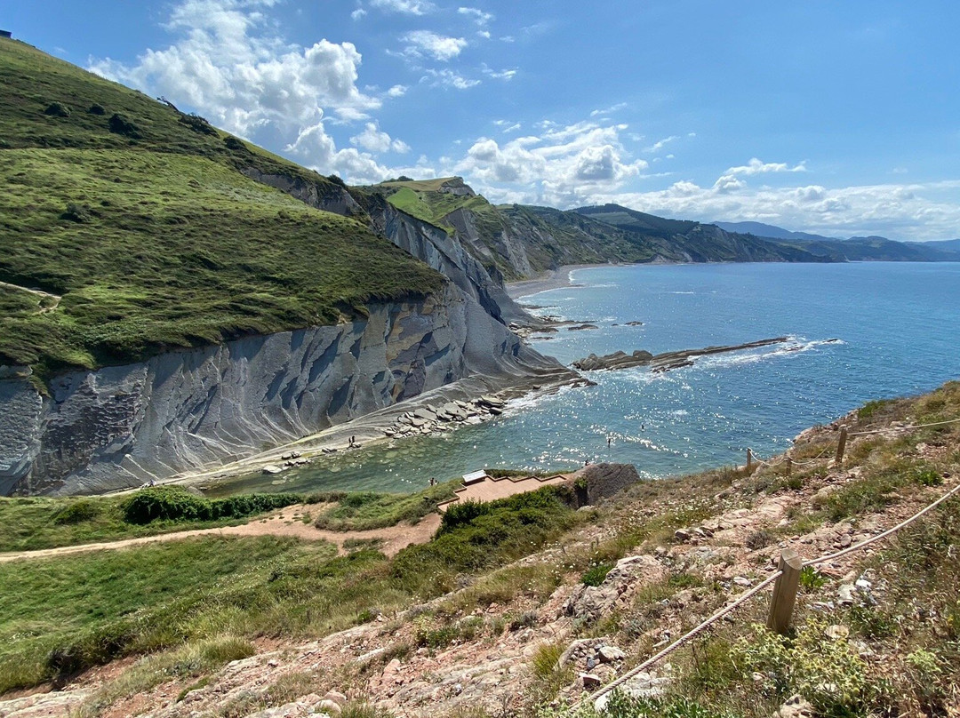Ermita de San Telmo景点图片