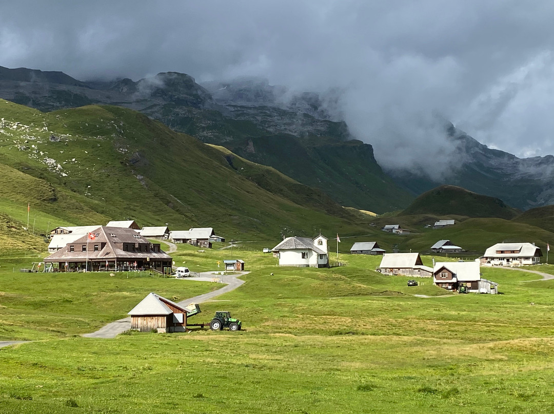 Berggasthaus Tannalp主图