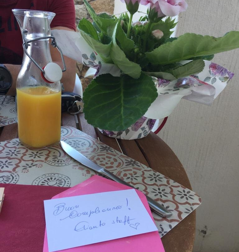 Affittacamere Elianto主图