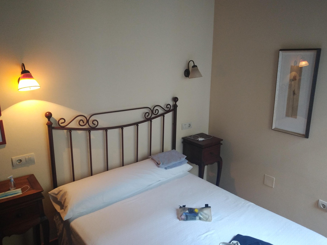 Hotel Casa Soto主图