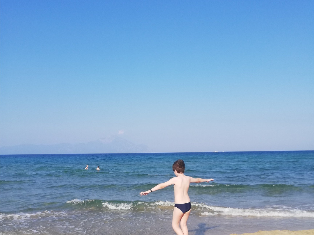 Hotel Barracuda主图