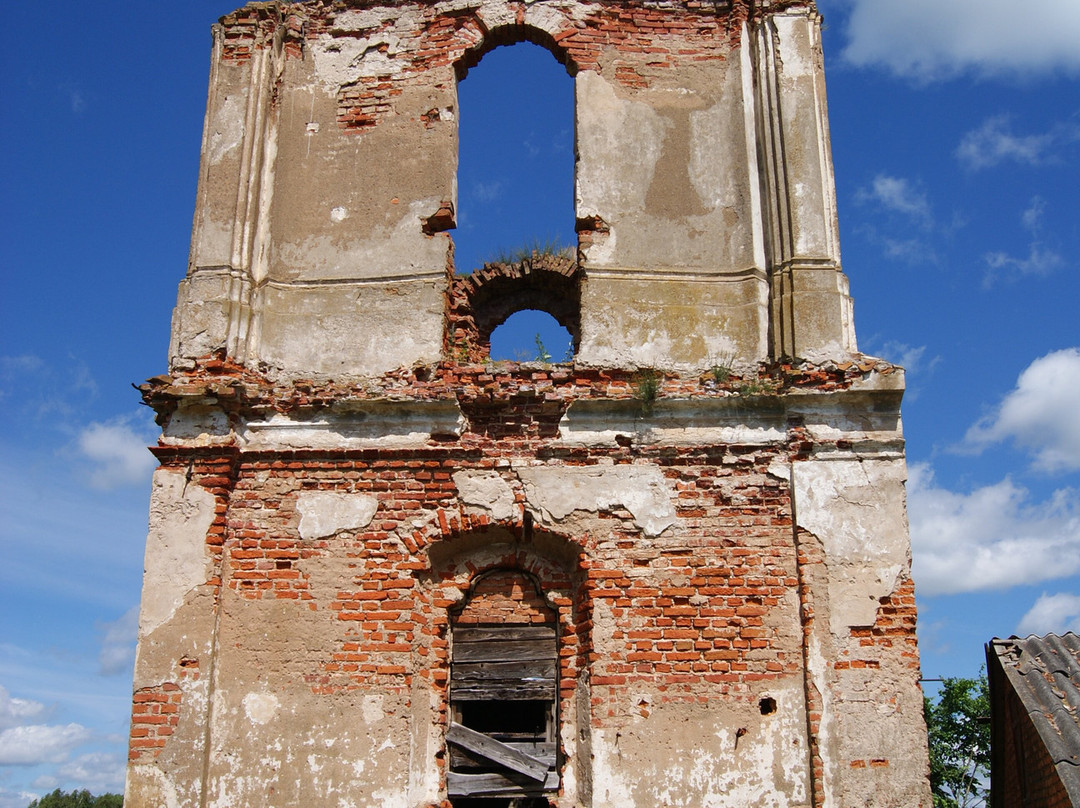 Saints Peter and Paul Church