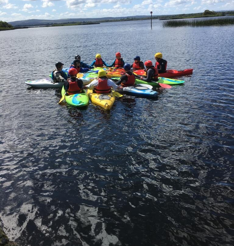 Lough Derg Water Sports景点图片