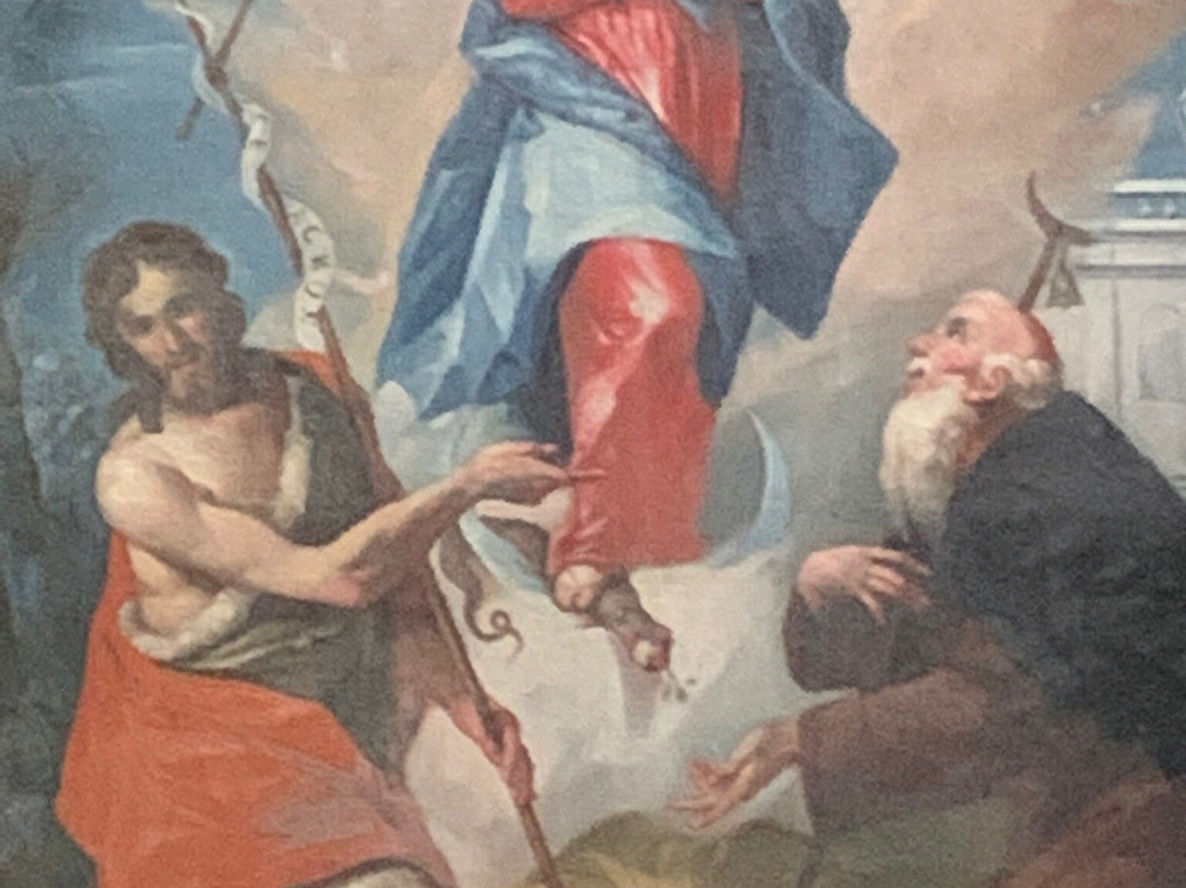Chiesa Di Santa Maria Assunta景点图片