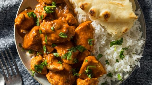 Shad Indian restaurant
