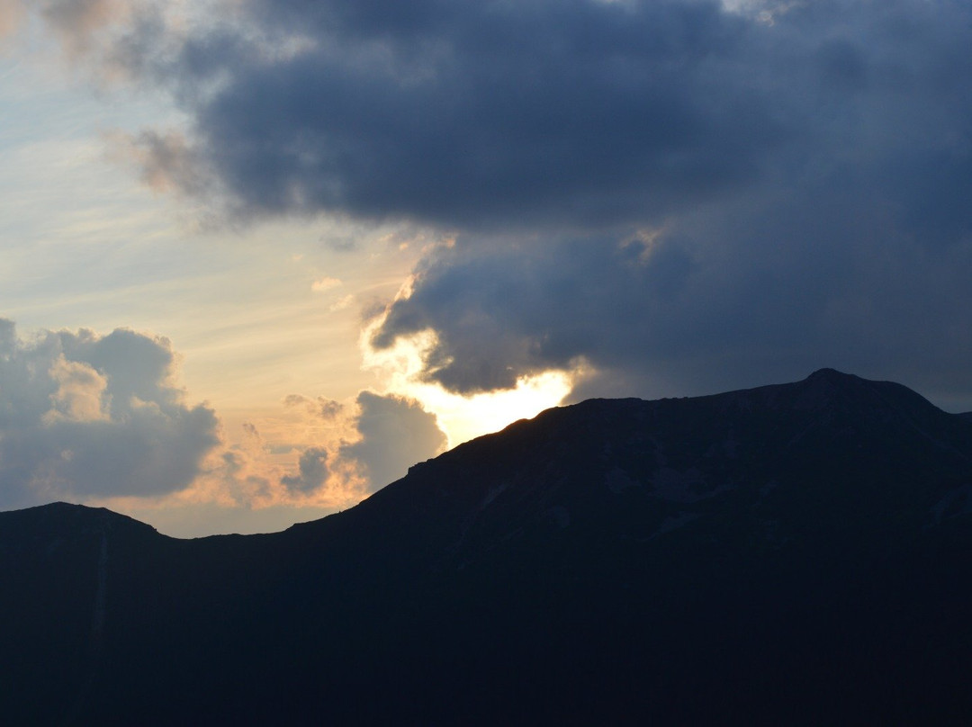 Bucovina Off-road-Saru Dornei必去景点