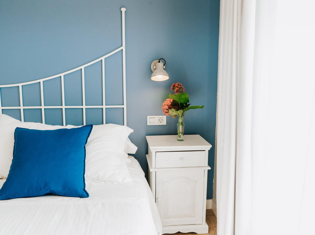 Hotel Mar Azul y Surf主图