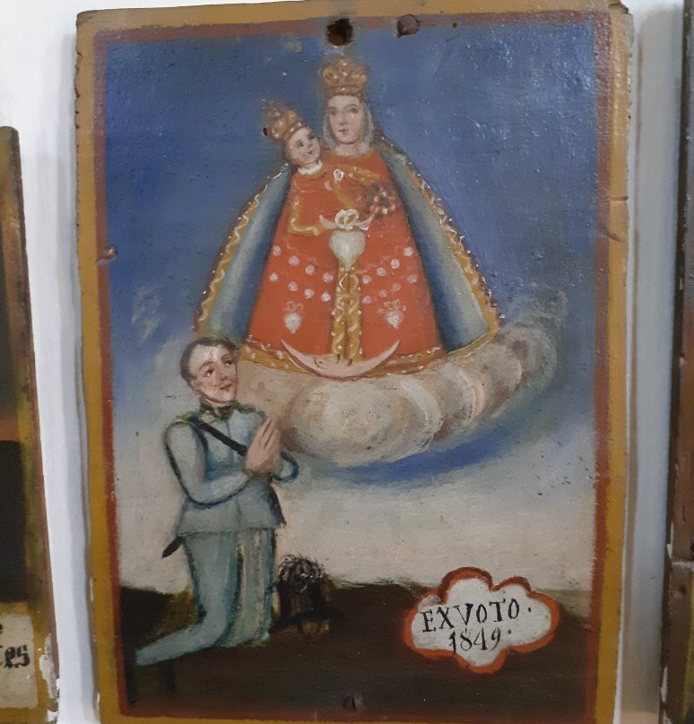 Maria Trens-Campo di Trens必去景点