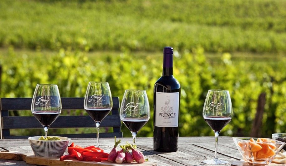 Château George 7-Saillans必去景点