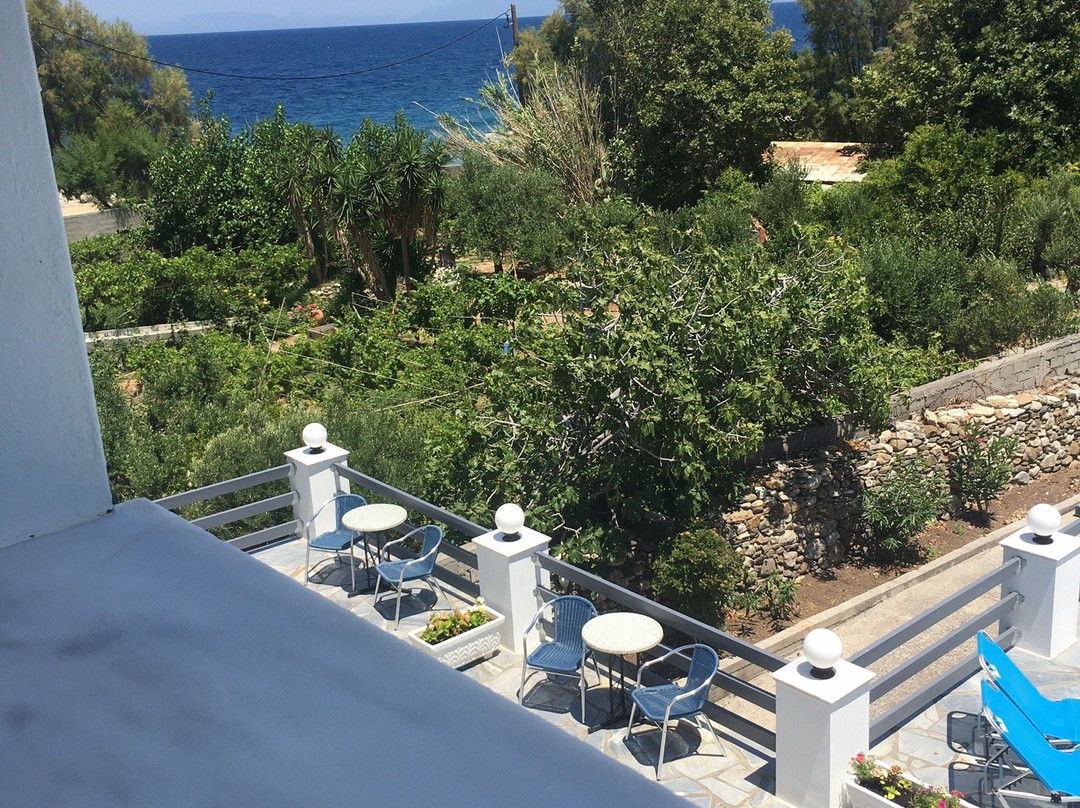 Iro Hotel Samos主图