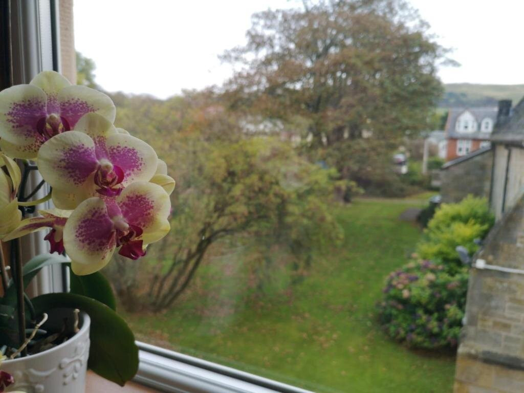 The Old Rectory主图