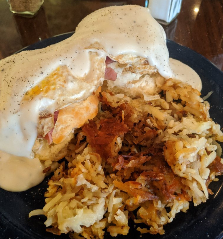 Undercliff Grill & Bar-乔普林必去景点