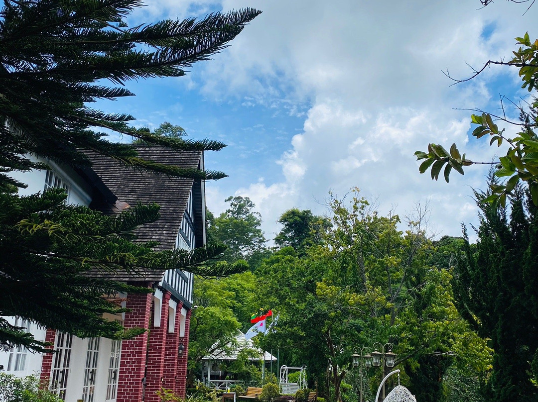 Royal Kalaw Hills Resort主图