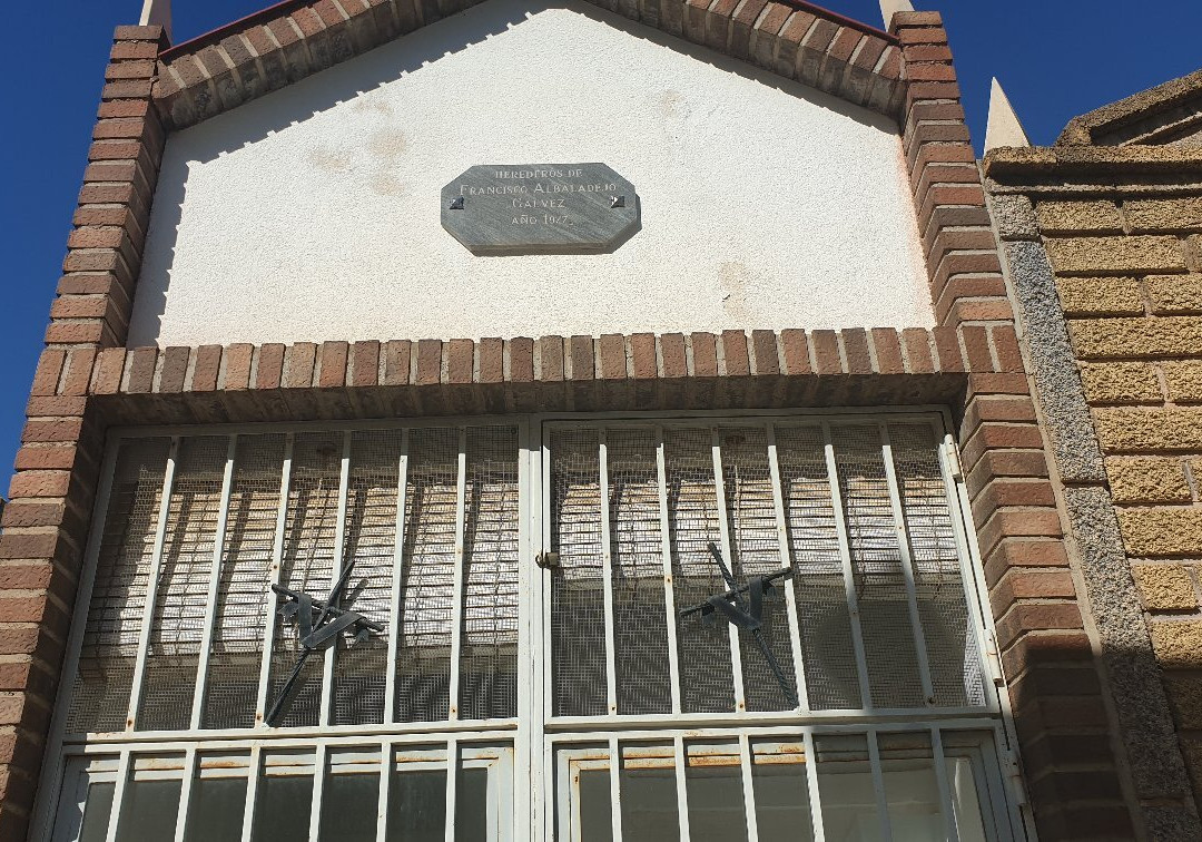 Panteón De Antonete Gálvez-Torreaguera必去景点