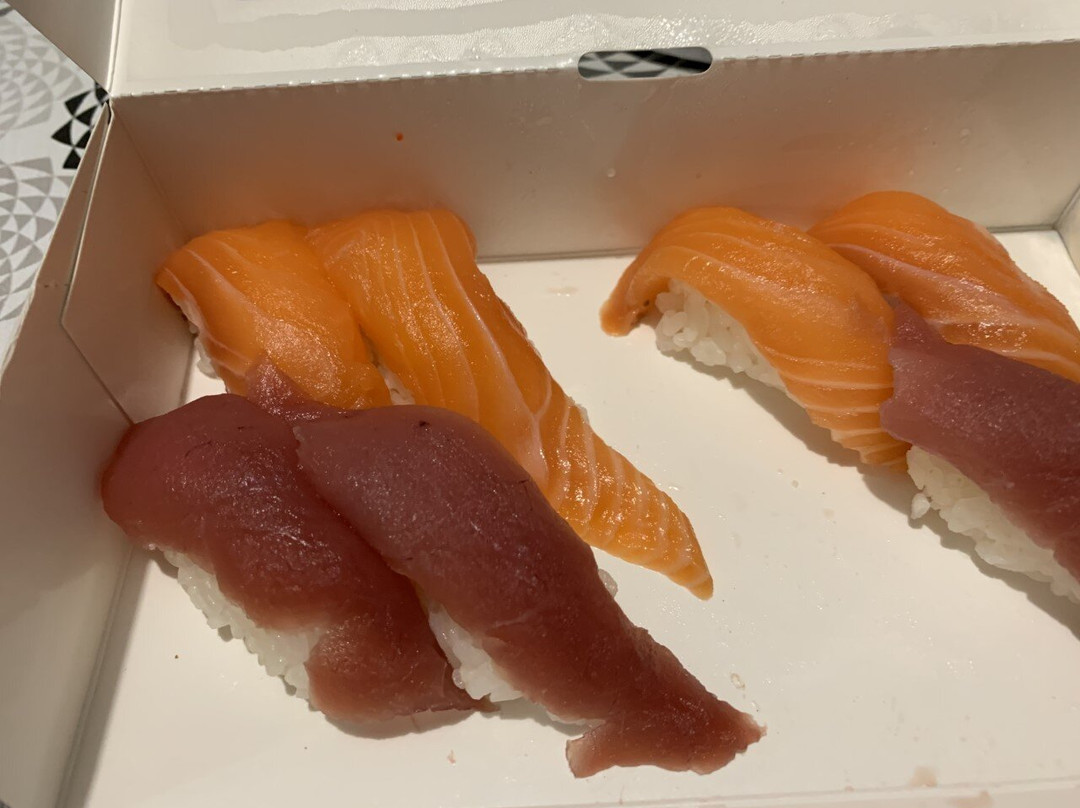 Tokio Sushi