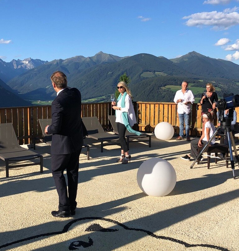 Das Bärenhotel主图