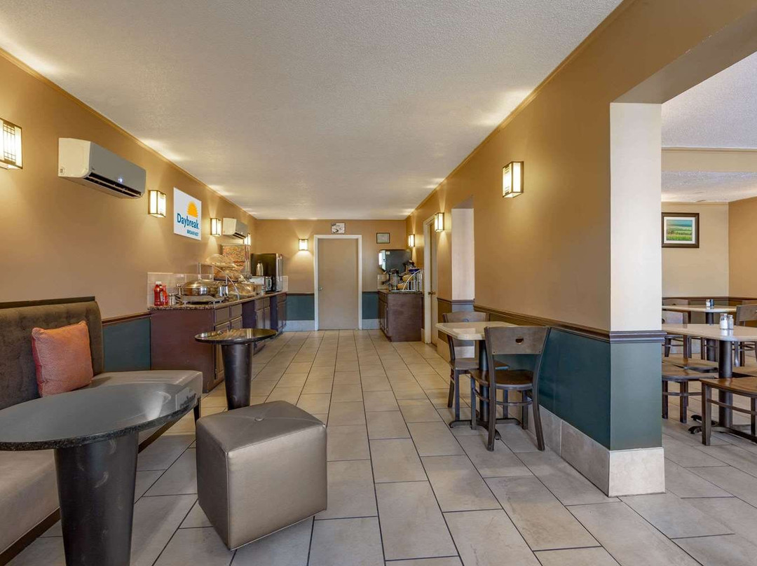 布瑞兹伍德温德姆戴斯酒店主图