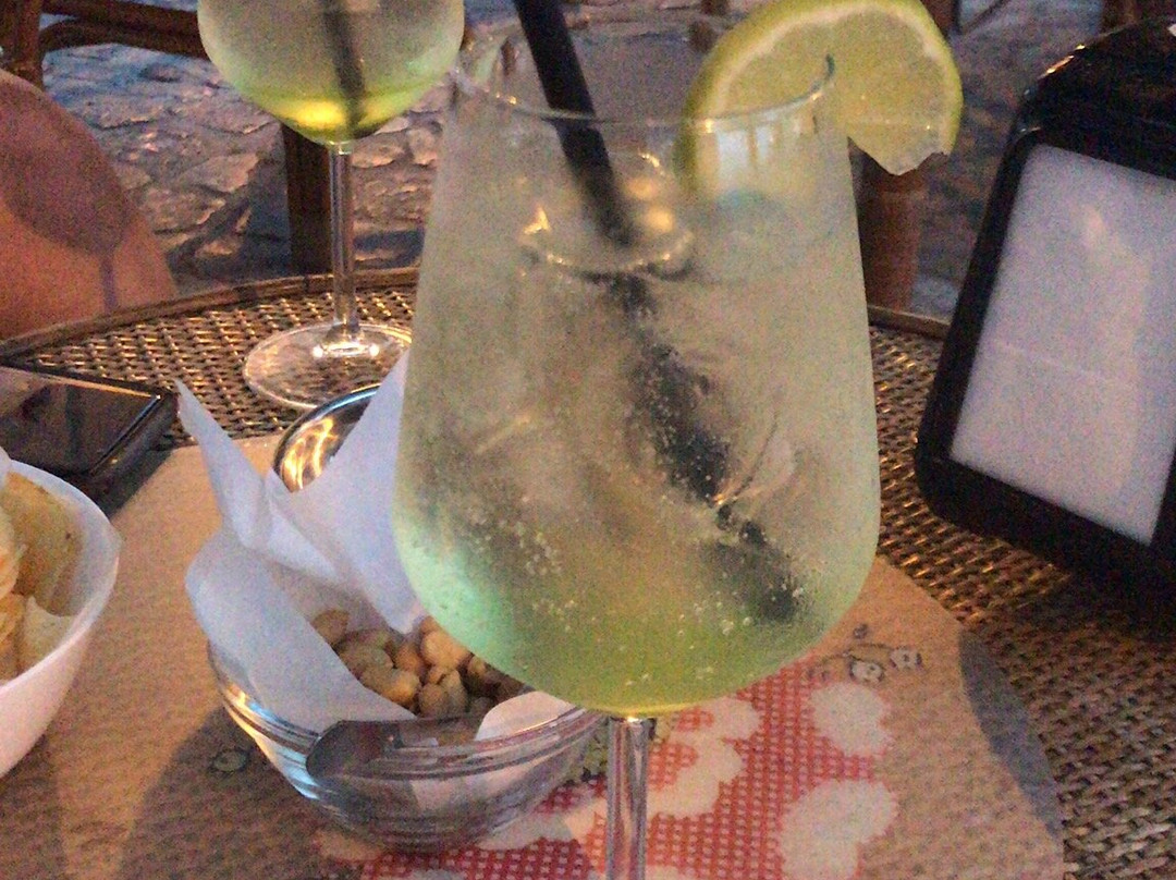 Gran Caffè Ottocento-Scalea必去景点