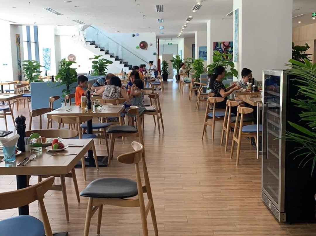 Park Regis Cocobay Da Nang主图