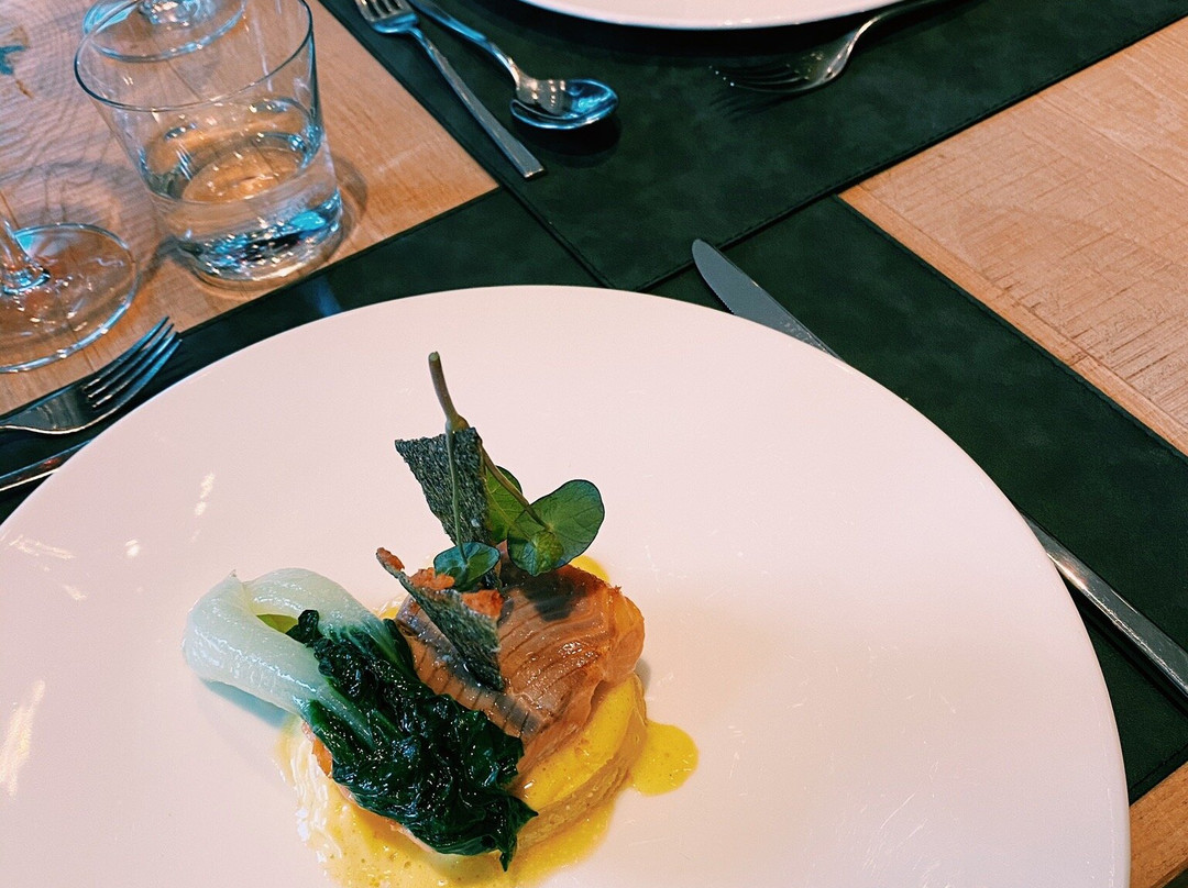 Seehotel Bellevue主图