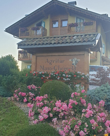 阿格利塔马索卡密拉酒店主图