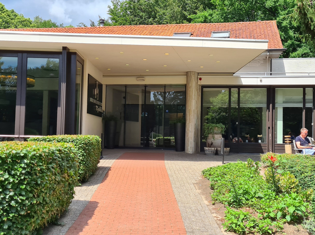 Bilderberg Hotel 't Speulderbos主图