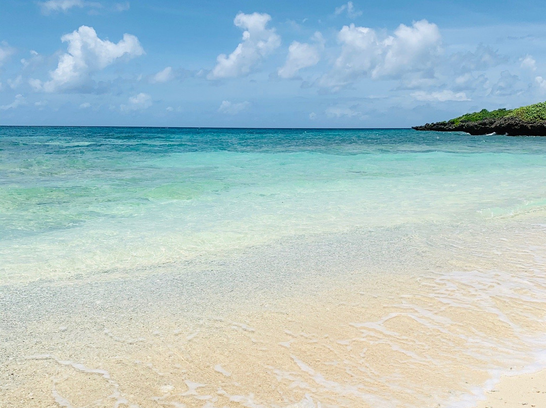 Ikizu Beach景点图片