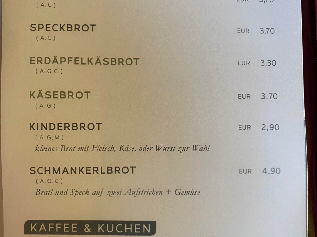 Weingut Aichinger-Eferding必去景点