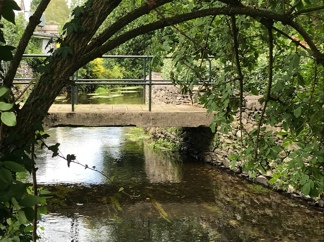 Cavendish Arms主图