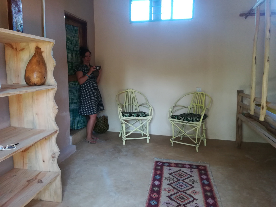 Mawingu Eco Village Zanzibar主图