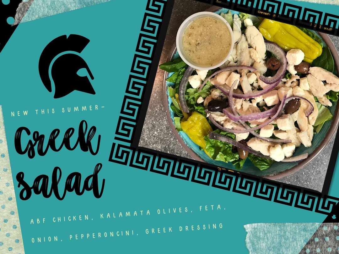 Lost Court Bar and Grill-Sun Prairie必去景点