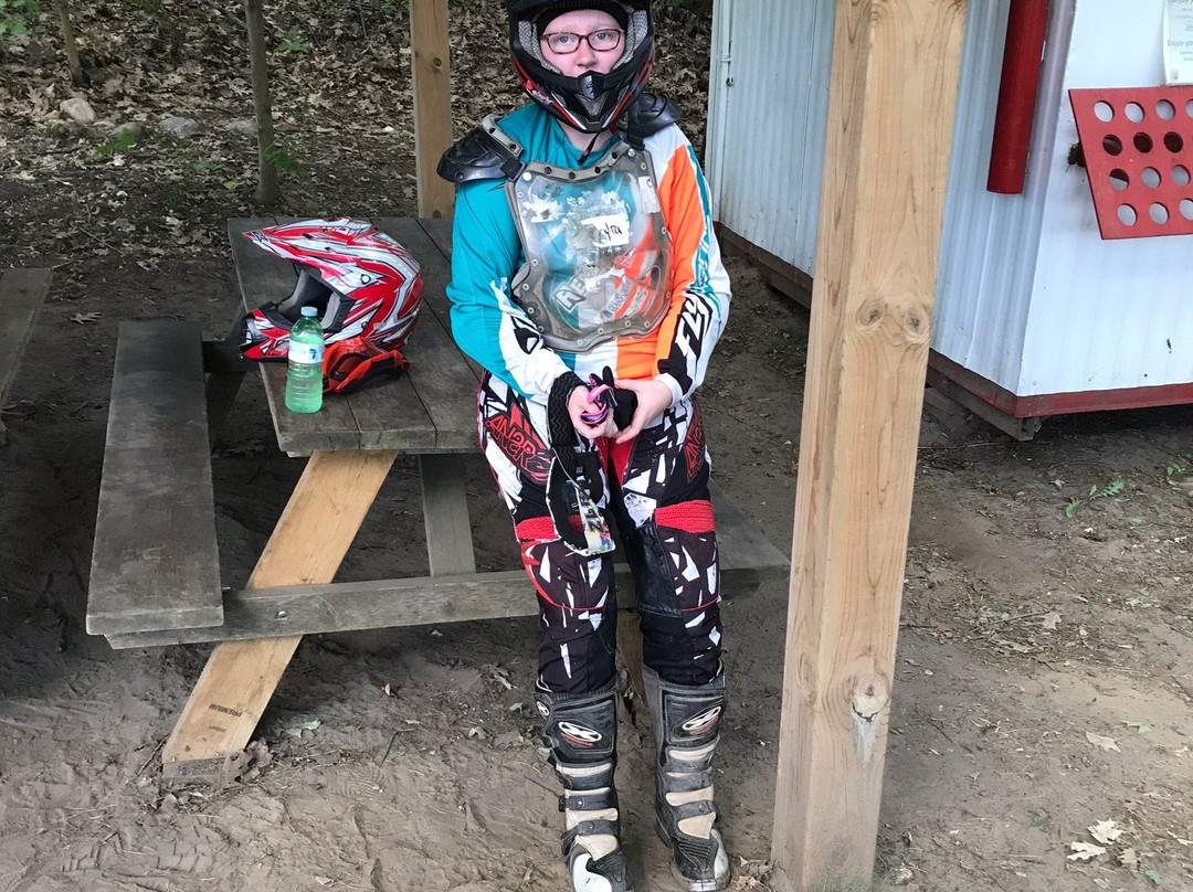Trail Tours Dirtbike / ATV School景点图片