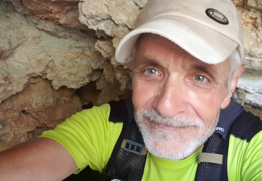 Cueva de Antonete Galvez-Torreaguera必去景点