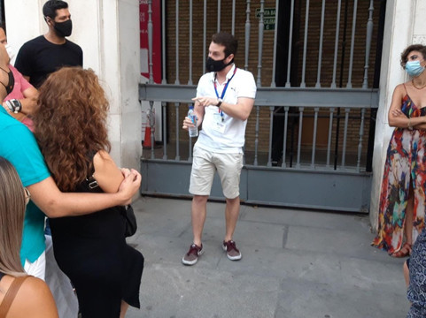 Sevilla Guías & Tours-塞维利亚必去景点