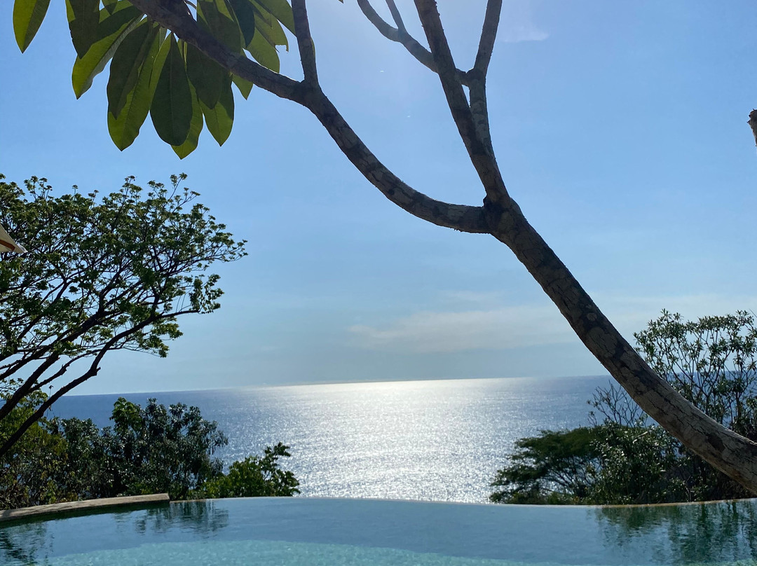 Haramara Retreat主图