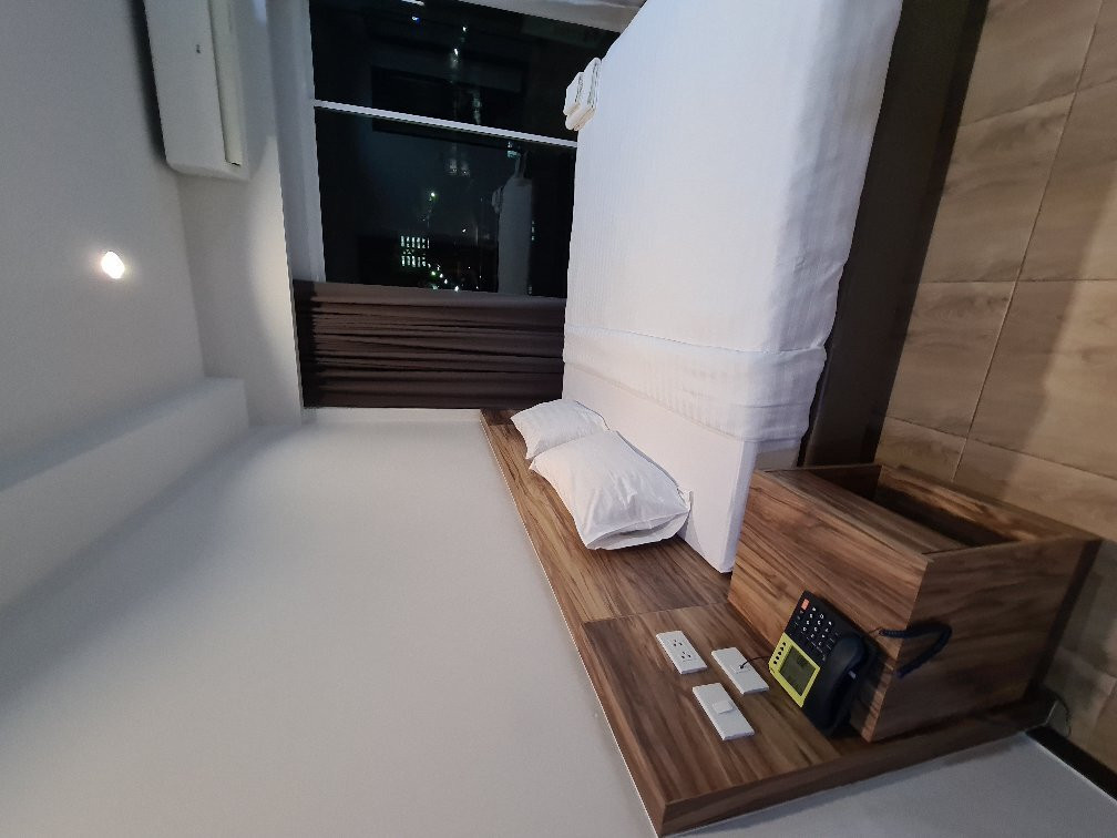 Ban Tai酒店住宿-Eurotel Hotel Kanchanaburi