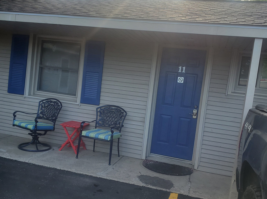 Boyne City Motel主图