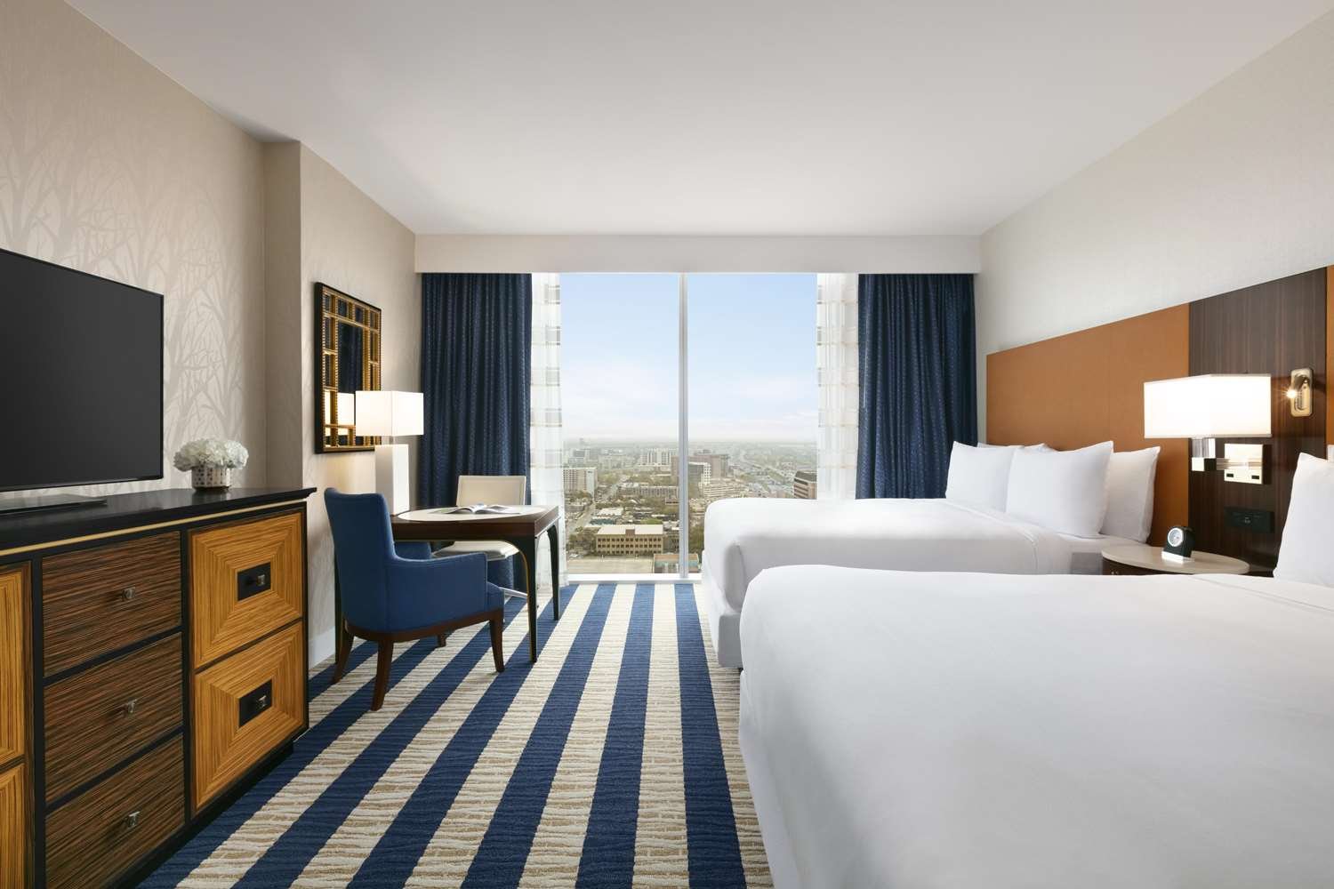 Fairmont Austin-官方