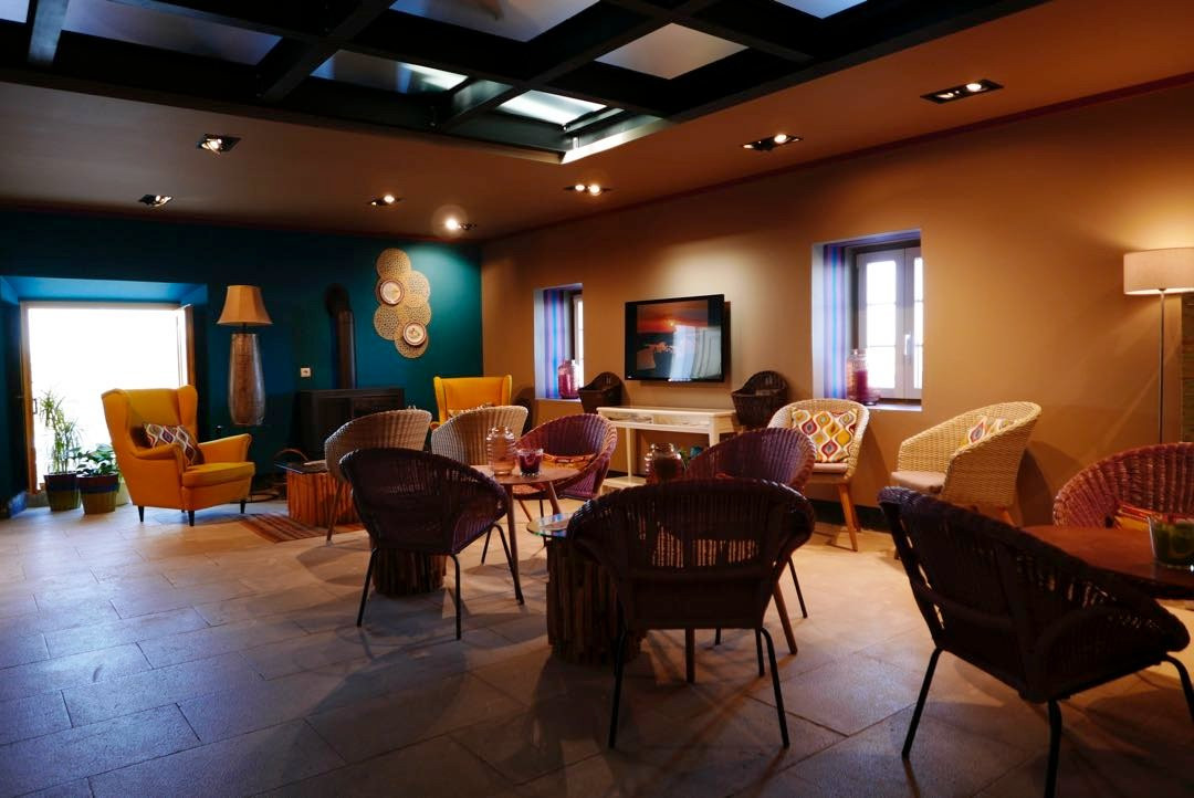 Moinho de Mare da Mourisca-Setubal必去景点